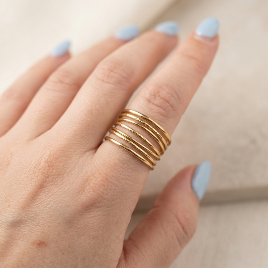 Parallel Ring