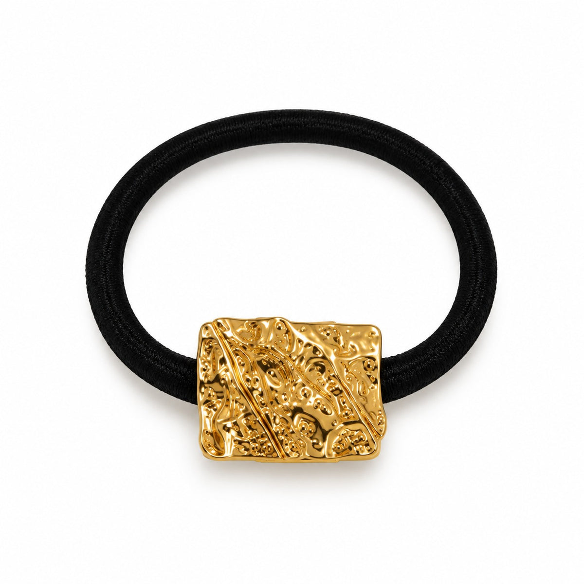 Rectangular Hair Clip