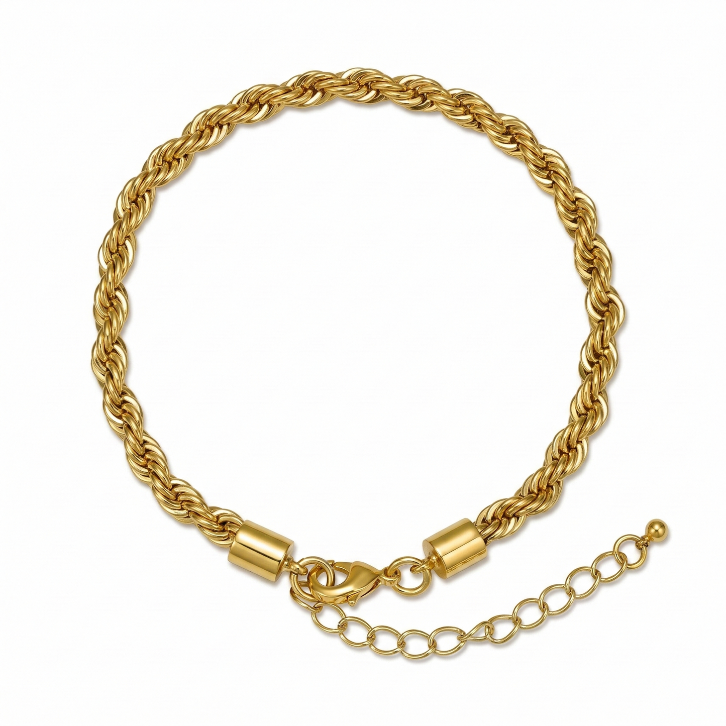 Rope Chain Bracelet
