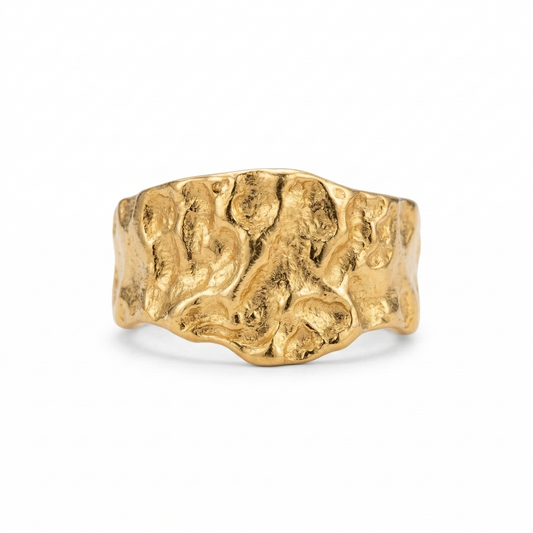 Rock Ring