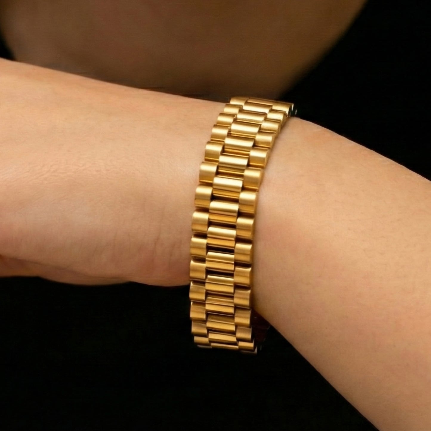 Rolex President Bracelet