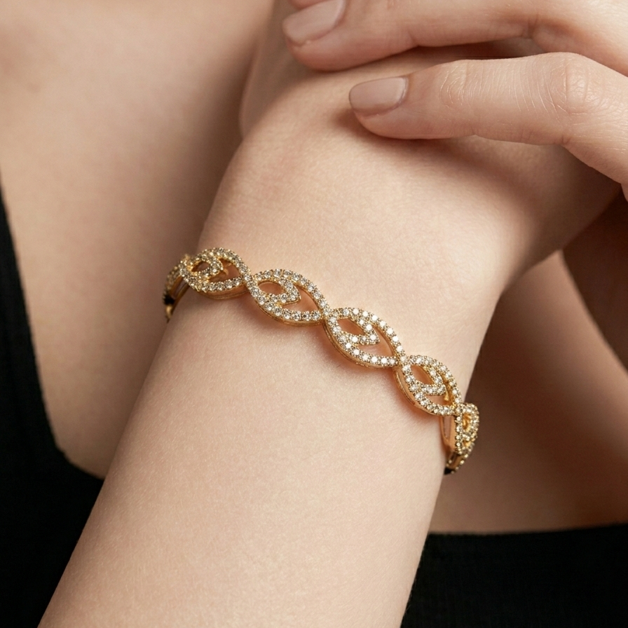 Royal Bangle