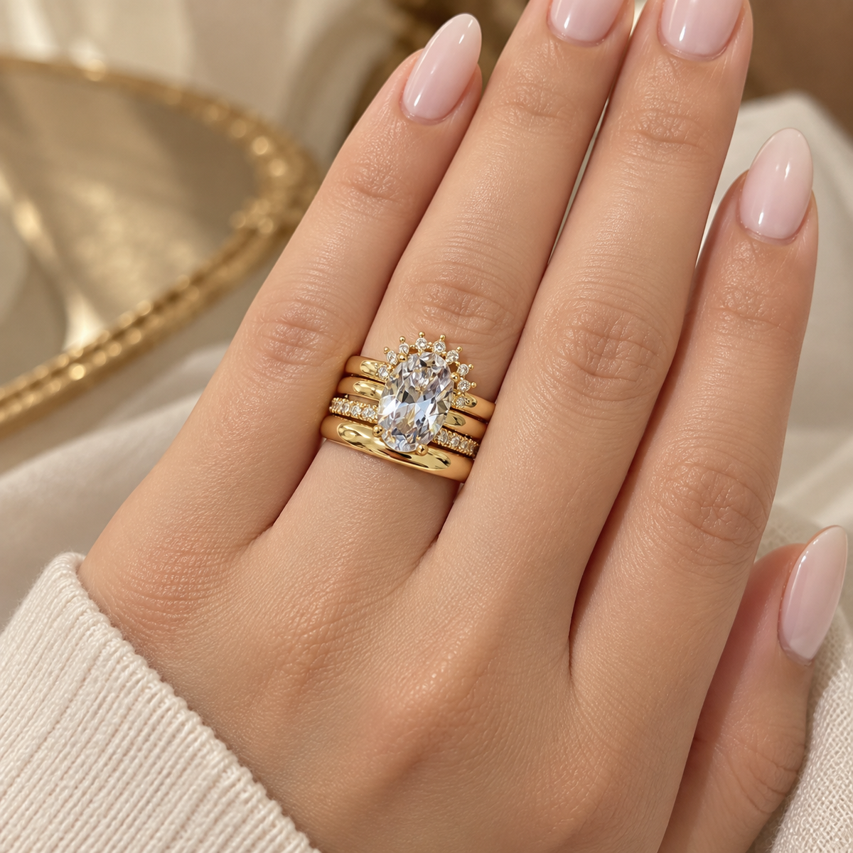 Royal Ring
