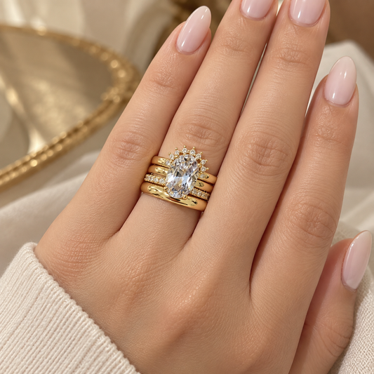 Royal Ring