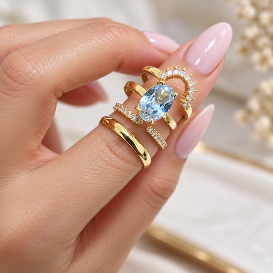 Royal Ring
