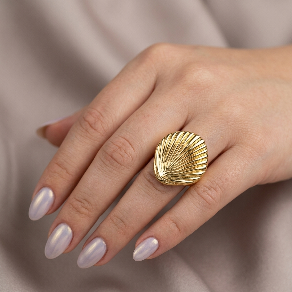 Shell Ring