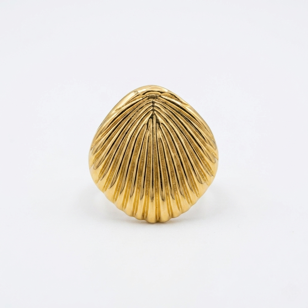 Shell Ring