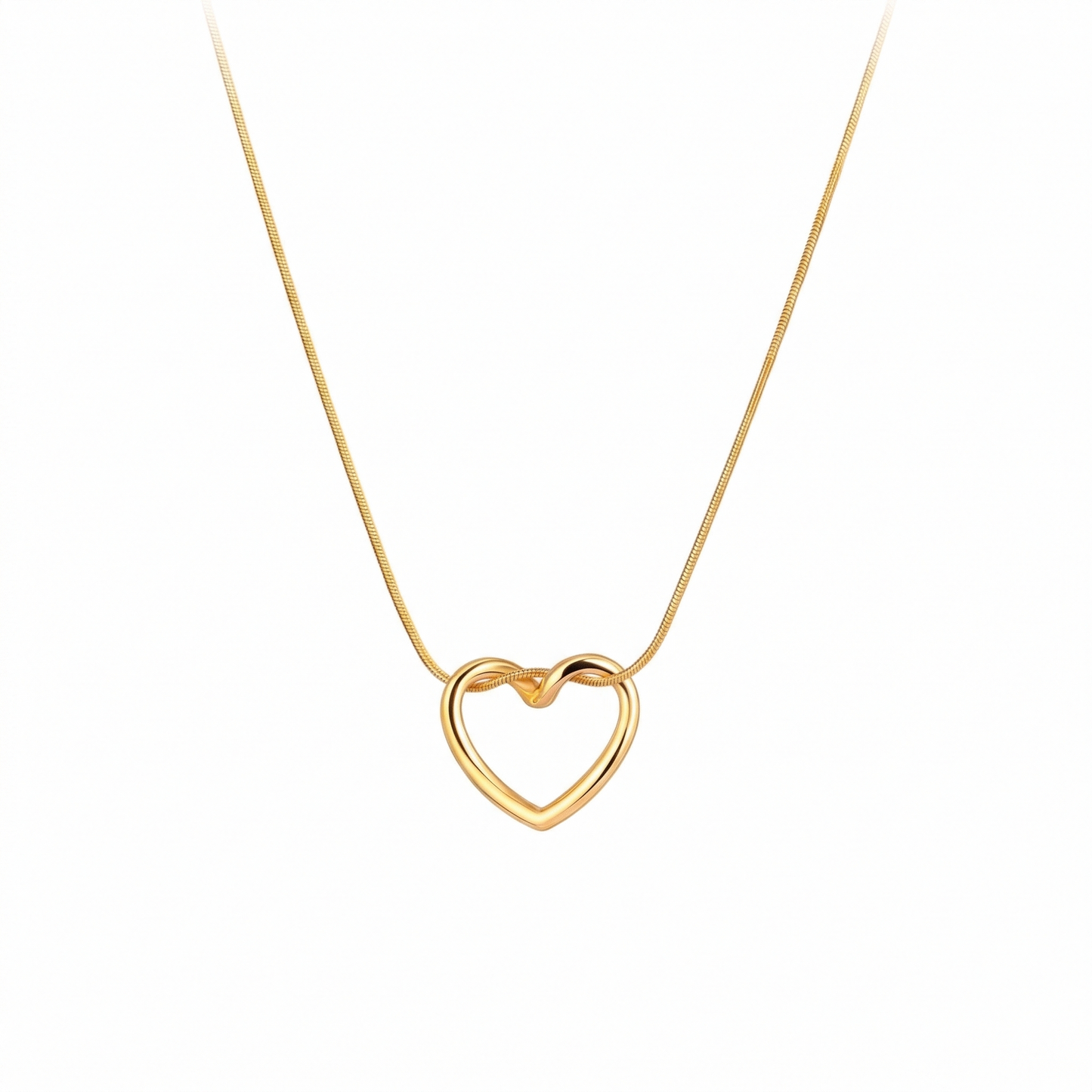 Heart Necklace