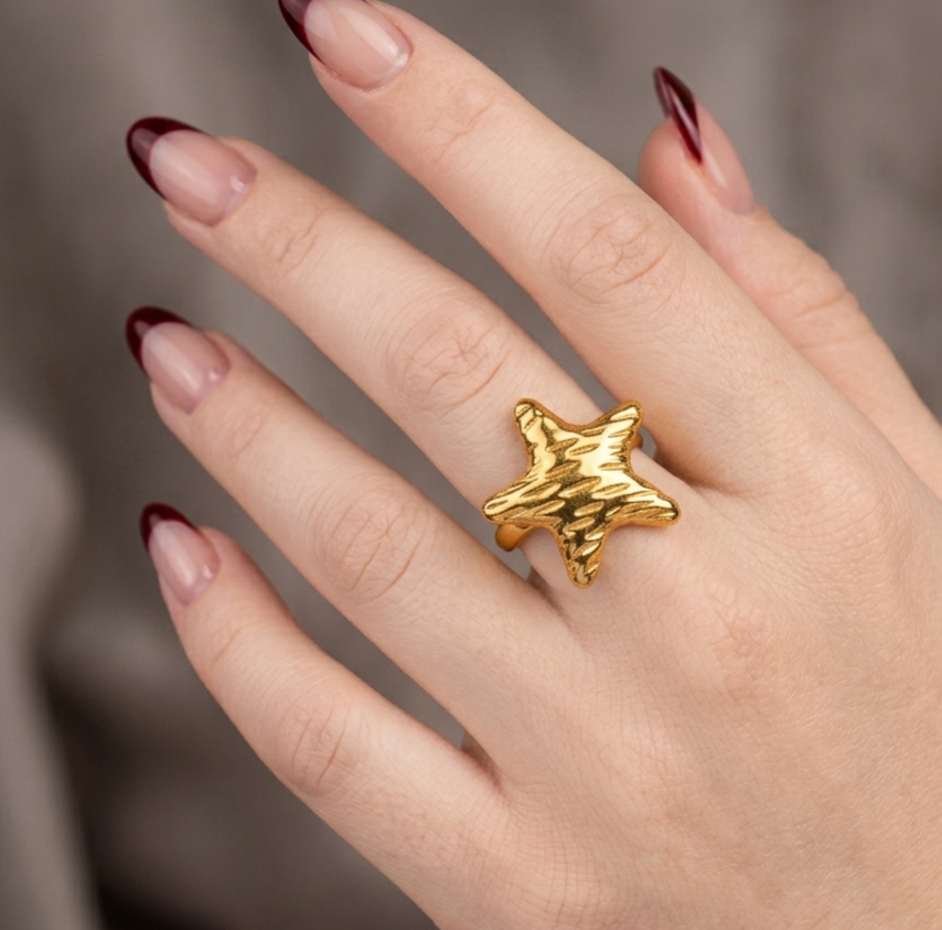 Star Ring