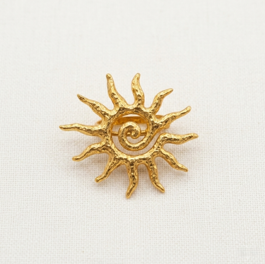 Sun Ring
