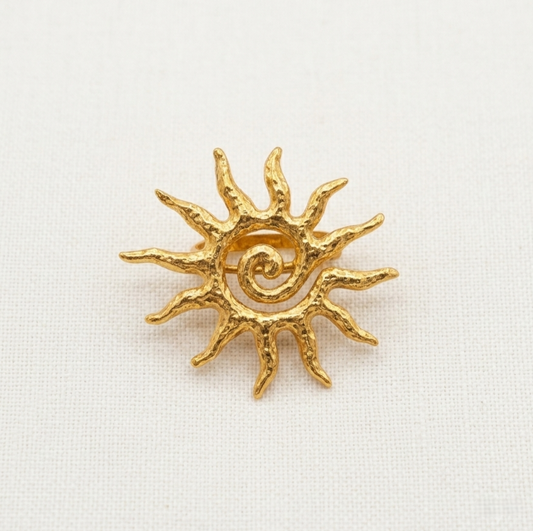 Sun Ring