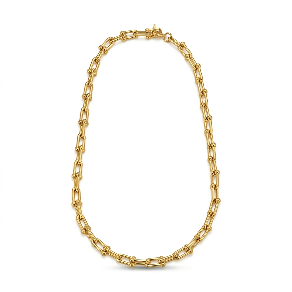 Tiffany Necklace