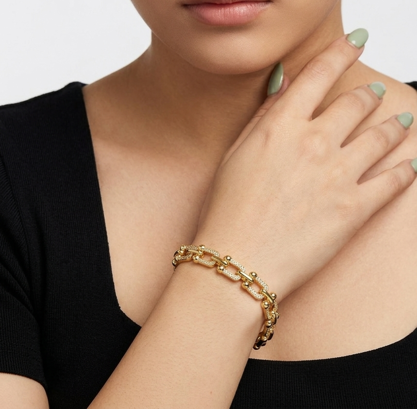 Tiffany Bangle