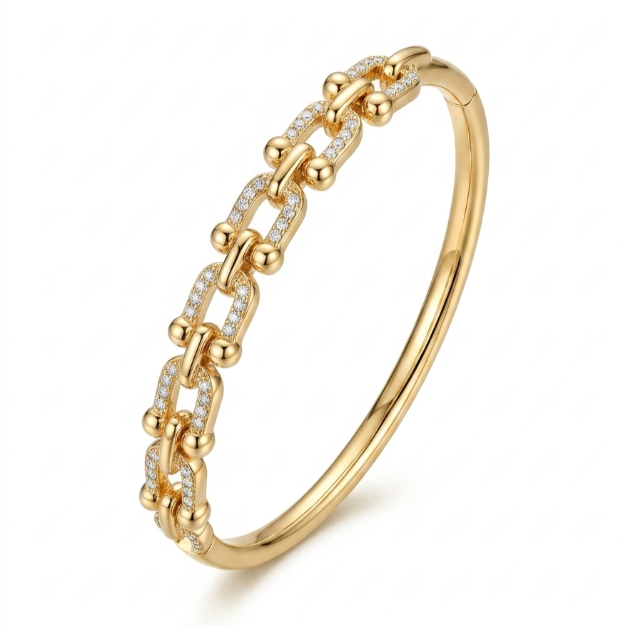 Tiffany Bangle