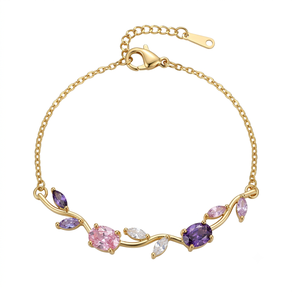 Tulip Bracelet