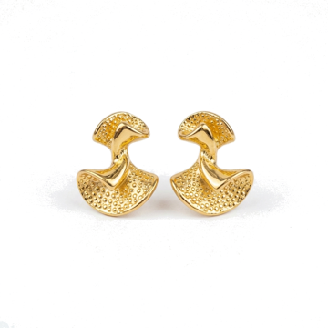 Twisted Earrings