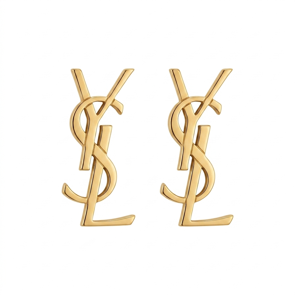 YSL Earrings