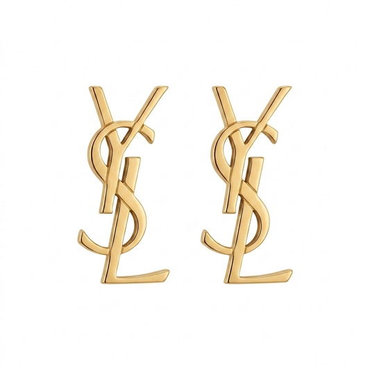 YSL Earrings