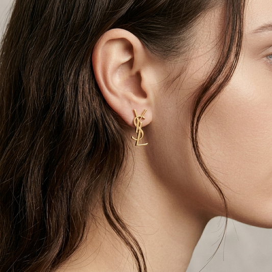 YSL Earrings