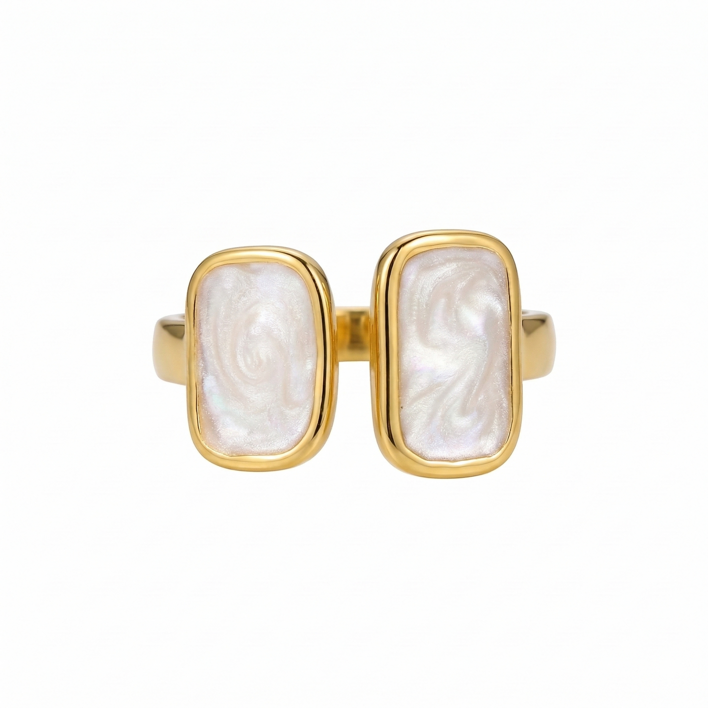 Amber Ring