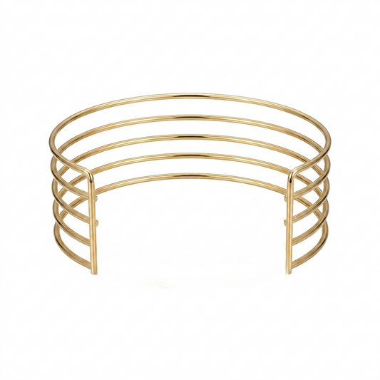 Four Layers Choker