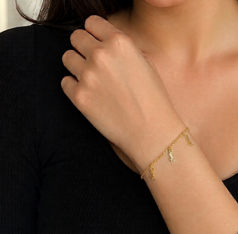 Multiple YSL Bracelet