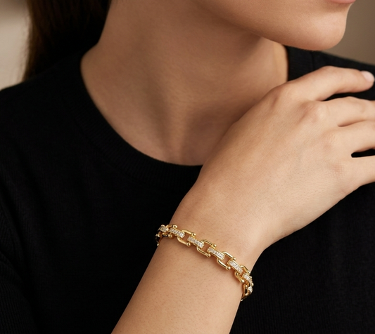 Tiffany Bangle