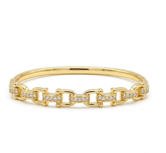 Tiffany Bangle