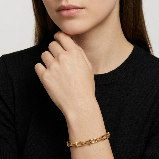 Tiffany Bracelet